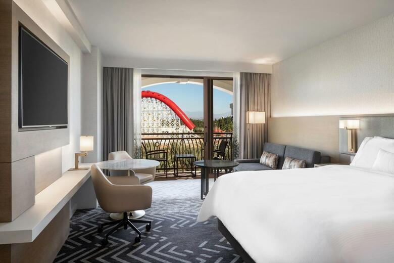 Anabella Hotel
