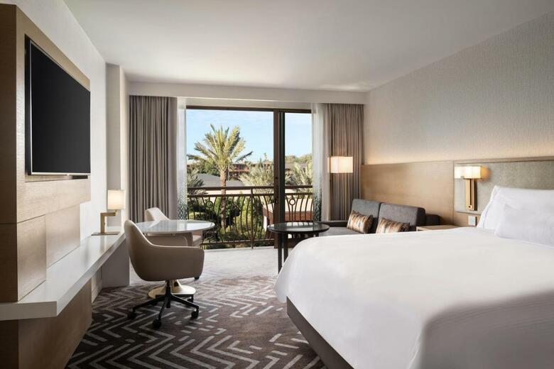 Anabella Hotel