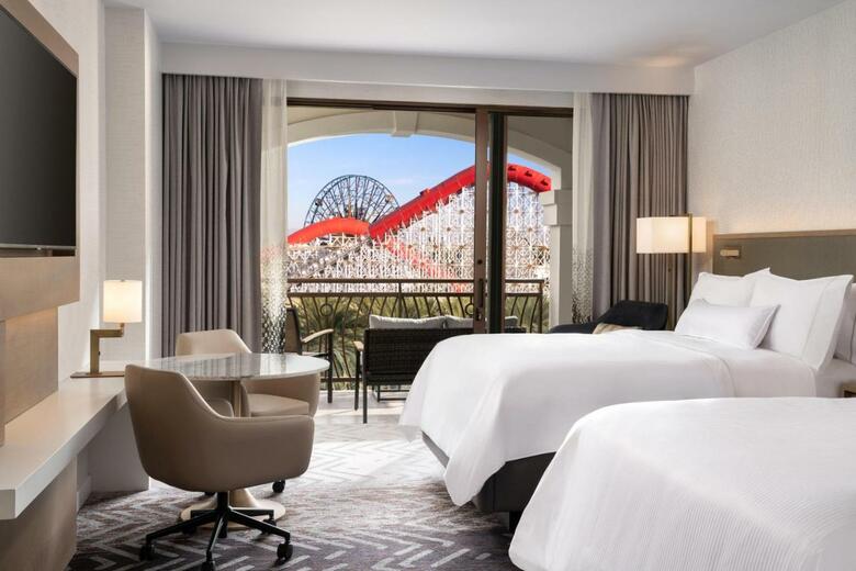 Anabella Hotel