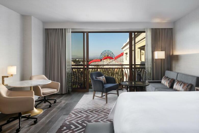 Anabella Hotel