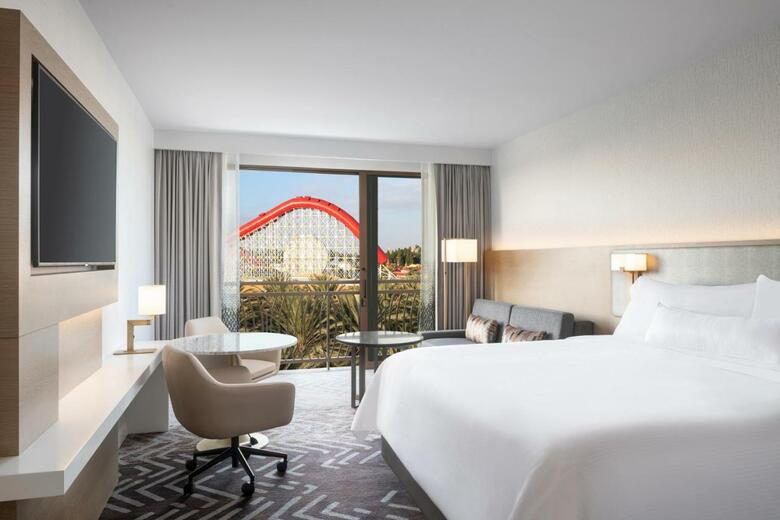 Anabella Hotel
