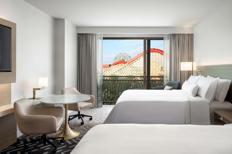 Anabella Hotel