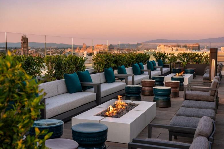Anabella Hotel