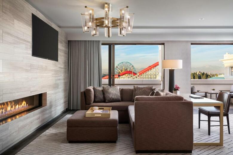 Anabella Hotel