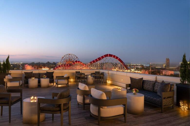 Anabella Hotel