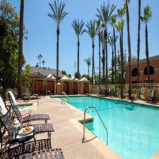 Hotel Wyndham Anaheim Garden Grove