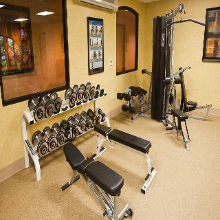 Hotel Wyndham Anaheim Garden Grove