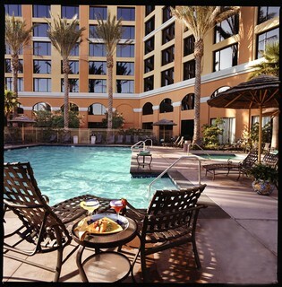 Hotel Wyndham Anaheim Garden Grove