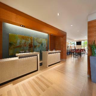 Hotel Wyndham Anaheim Garden Grove