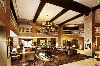 Hotel Wyndham Anaheim Garden Grove