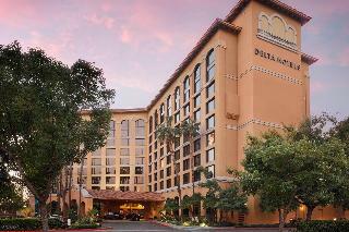 Hotel Wyndham Anaheim Garden Grove