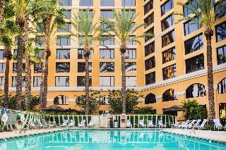 Hotel Wyndham Anaheim Garden Grove