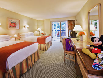 Hotel Howard Johnson Plaza