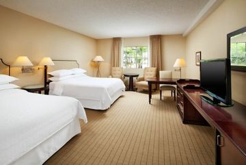 Hotel Sheraton