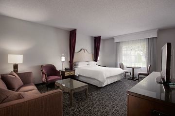 Hotel Sheraton