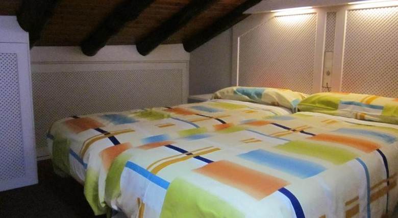 Hostal Micolau