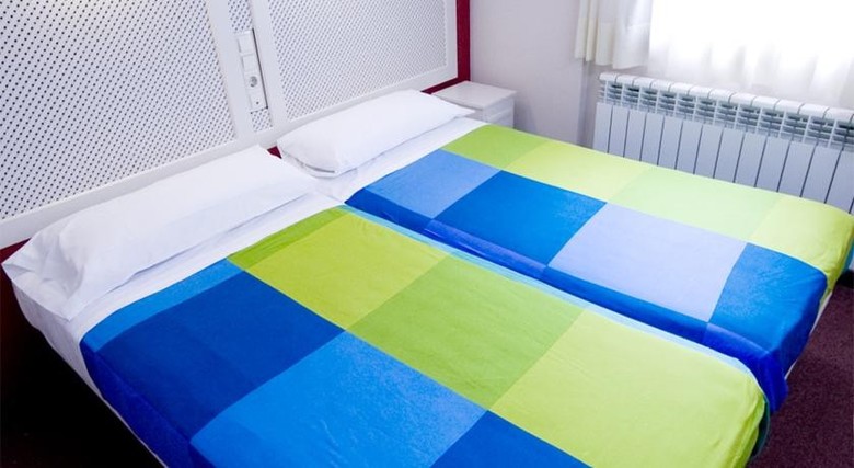 Hostal Micolau