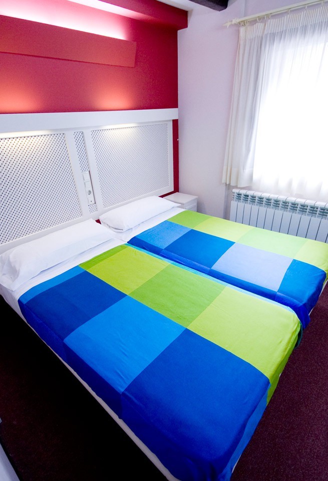 Hostal Micolau