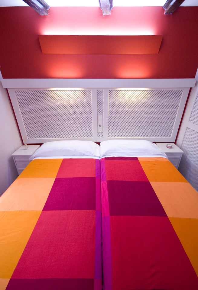 Hostal Micolau