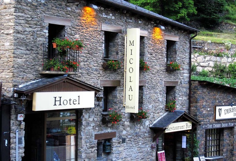 Hostal Micolau