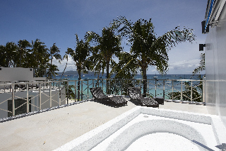 Hotel Boracay Ocean Club Beach Resort