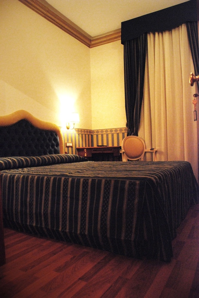 Hotel Barberini Suites