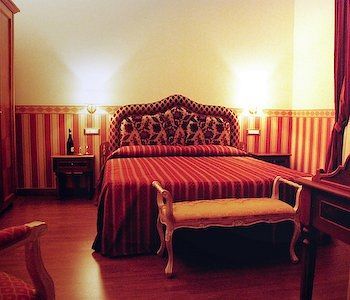 Hotel Barberini Suites