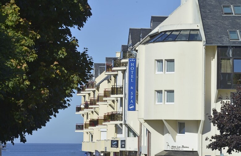 Hotel Mercure Perros Guirec