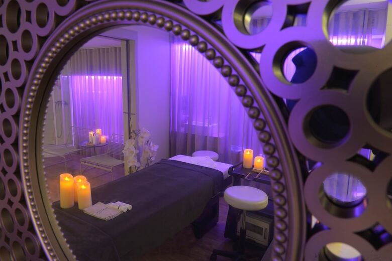 Hotel Mercure Perros Guirec