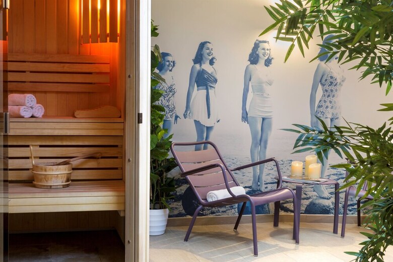 Hotel Mercure Perros Guirec