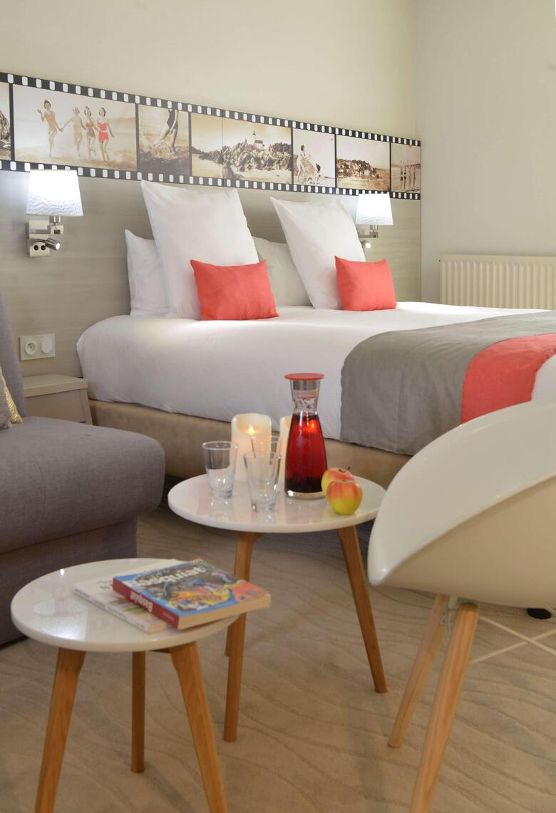 Hotel Mercure Perros Guirec