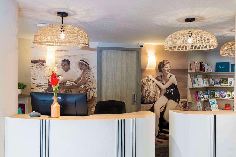 Hotel Mercure Perros Guirec