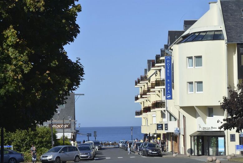 Hotel Mercure Perros Guirec