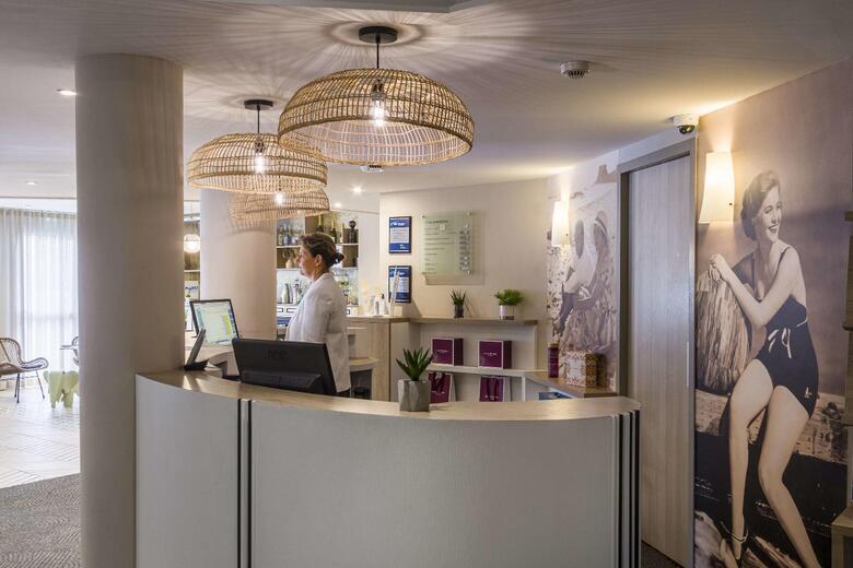 Hotel Mercure Perros Guirec