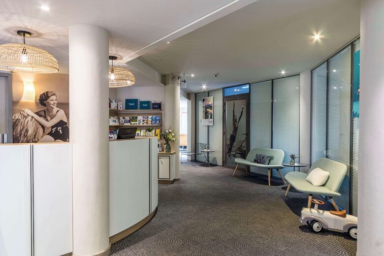 Hotel Mercure Perros Guirec
