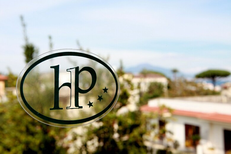 Hotel La Pergola