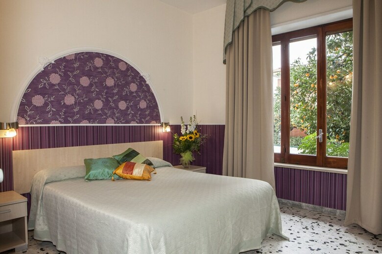 Hotel La Pergola