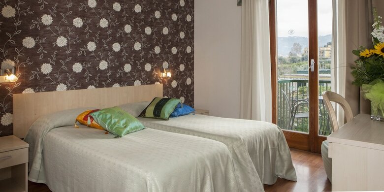 Hotel La Pergola