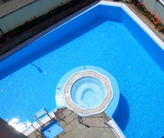 Hotel La Pergola