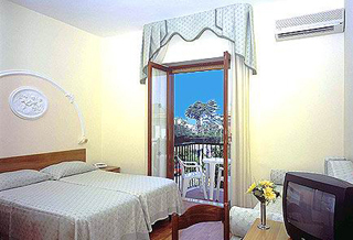 Hotel La Pergola
