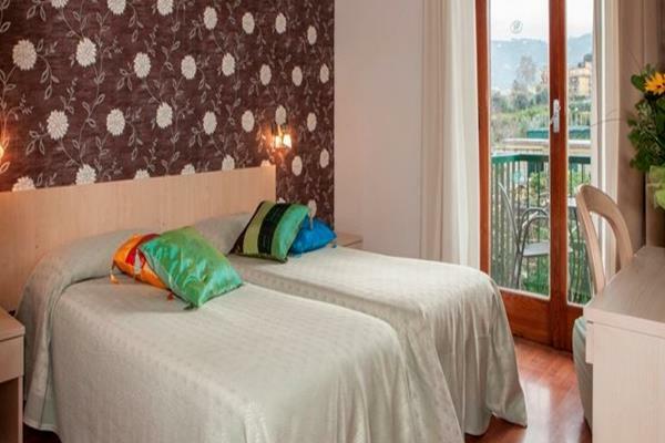 Hotel La Pergola