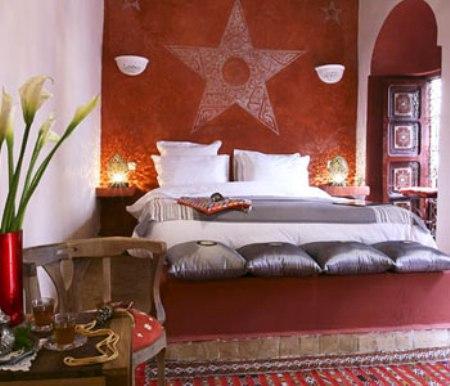 Hotel Riad Amiris