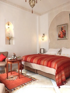 Hotel Riad Carina