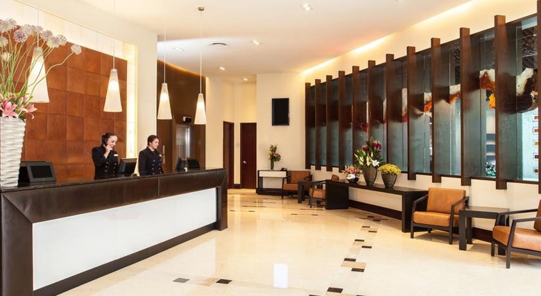 Hotel NH Collection Guadalajara Providencia
