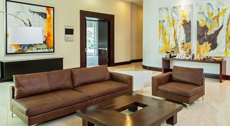 Hotel NH Collection Guadalajara Providencia