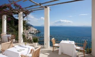 NH Collection Grand Hotel Convento Di Amalfi
