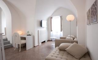 NH Collection Grand Hotel Convento Di Amalfi