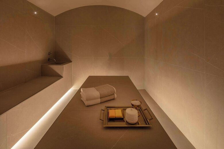 NH Collection Grand Hotel Convento Di Amalfi