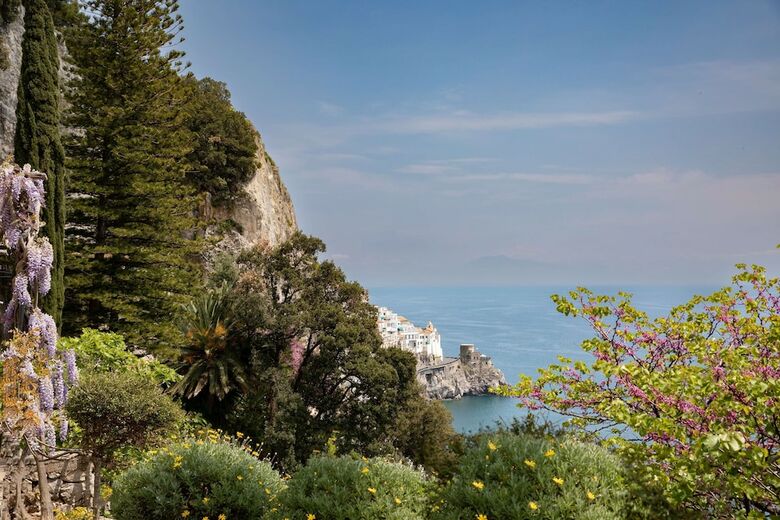 NH Collection Grand Hotel Convento Di Amalfi