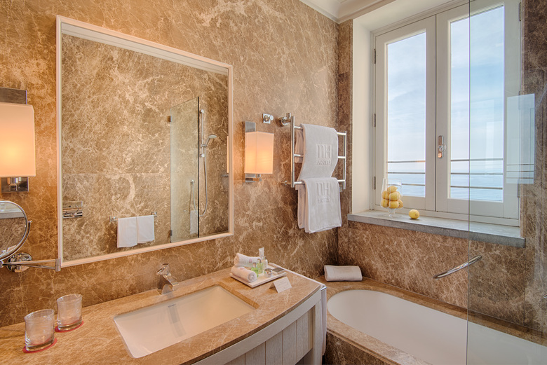NH Collection Grand Hotel Convento Di Amalfi